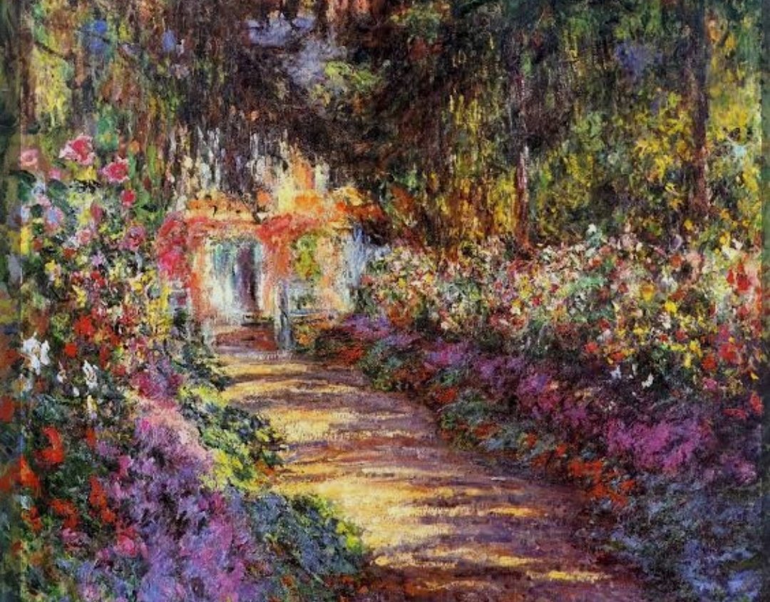 helenderose's tweet image. #ClaudeMonet #Pintor #França 
wahooart.com/pt/art/info/cl…