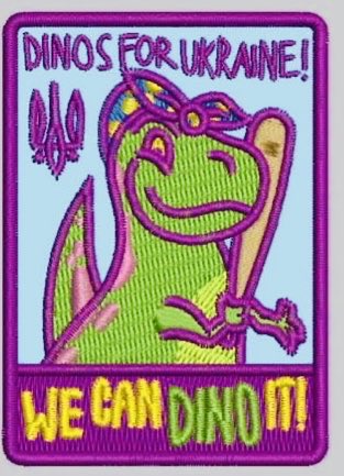 slayerofmoskali's tweet image. Grandmothers, Mothers, daughters, sisters &amp;amp; a shield, with every step, a new strength is revealed. In every Ukrainian woman, there is a soldier &amp;amp; they hold the line. They have their human moments, but never to be beat. Limited Edition patch honoring women of🇺🇦$25 @coastoflife_od