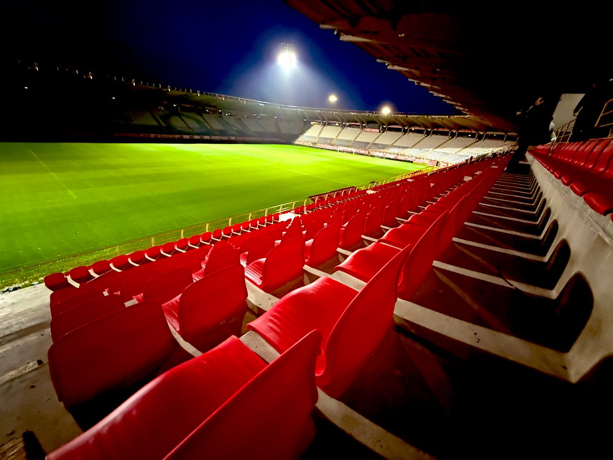 CyDLeonesa's tweet image. Con esa luz y ese color… 😍

#AúpaCultu