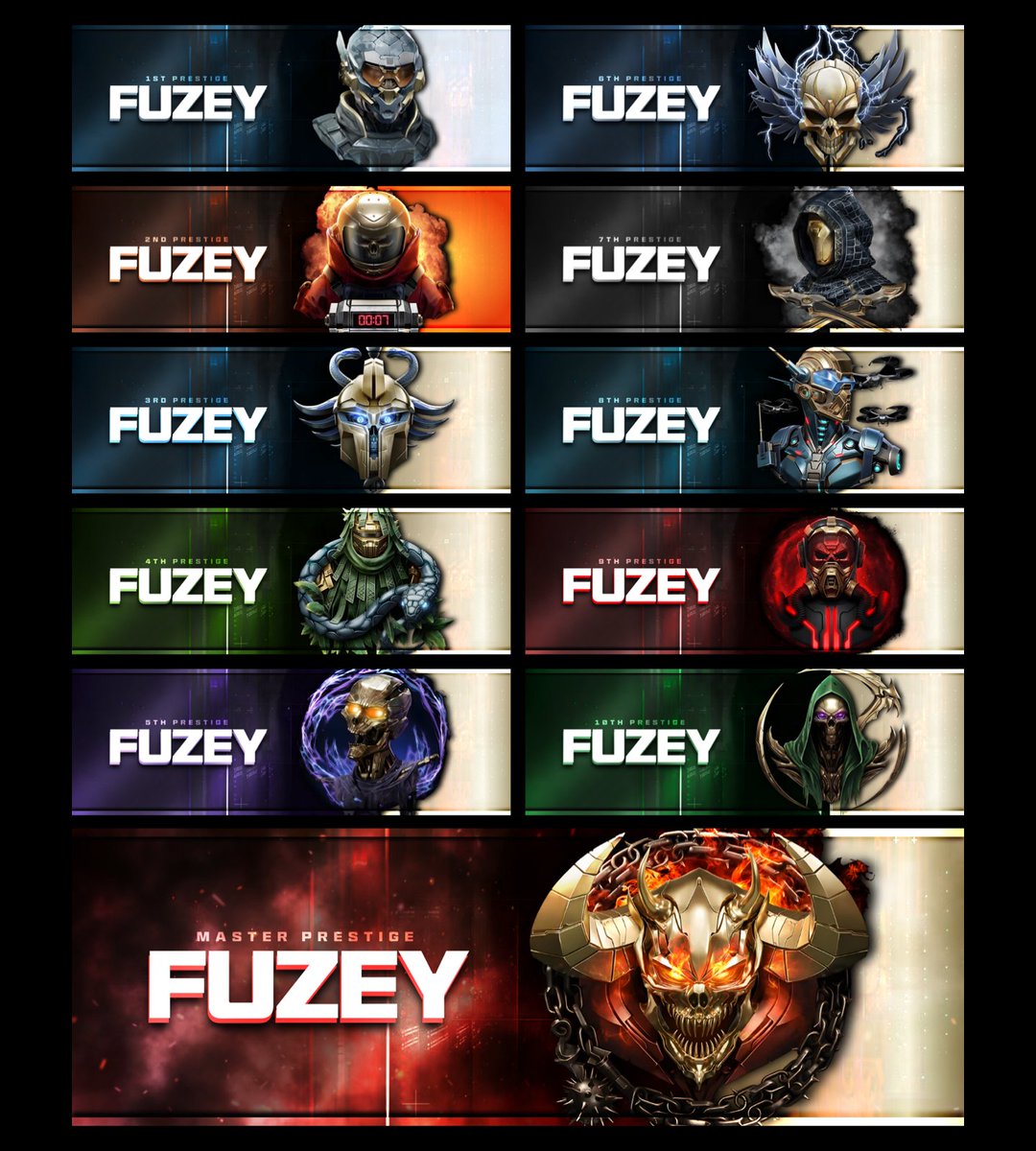 Fuzey tweet media