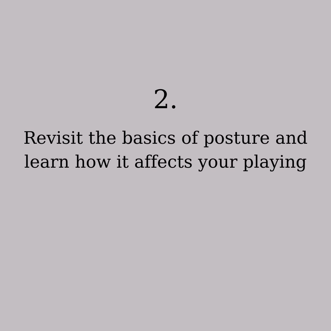 IjeomaVMS's tweet image. Bad technique on the piano? Here are some tips on how to fix it (learn more on the topic on my latest blog, link in bio) #learnthepiano #beginnerpiano #pianotechnique