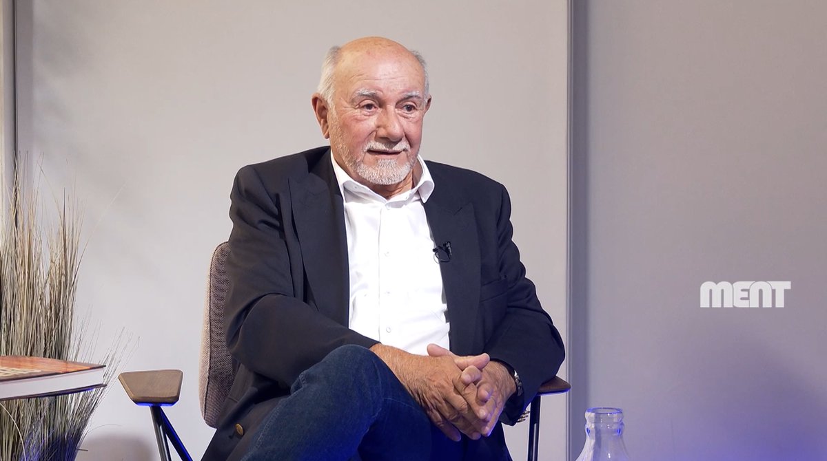 MENTtv's tweet image. Cardioloog Dr. Pedro Brugada: 'op de grote liefde moet je niet wachten, maar ze achterna gaan...!'

Uitzending: zondag 16/11 om 10u op MENT55

Presentatie / interview: Herbert Verhaeghe

#hart #cardioloog #brugadasyndrome #brugada #uzbrussel #aalst #ment55