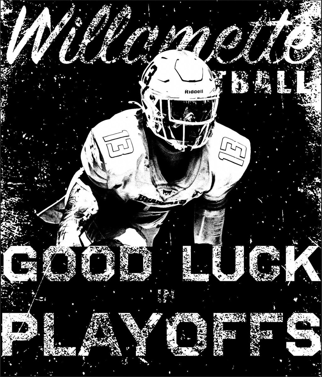 cayd6n's tweet photo. Appreciate the love coach 💯!!
@WillametteFB @thomasordonez4 https://t.co/tj30QFa0tc