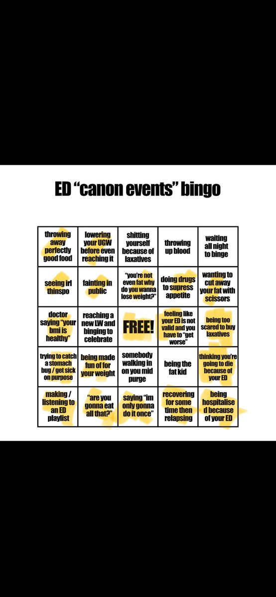 chae4evryoung's tweet photo. I don’t even feel like I have an ed https://t.co/R5VqkHeeuA