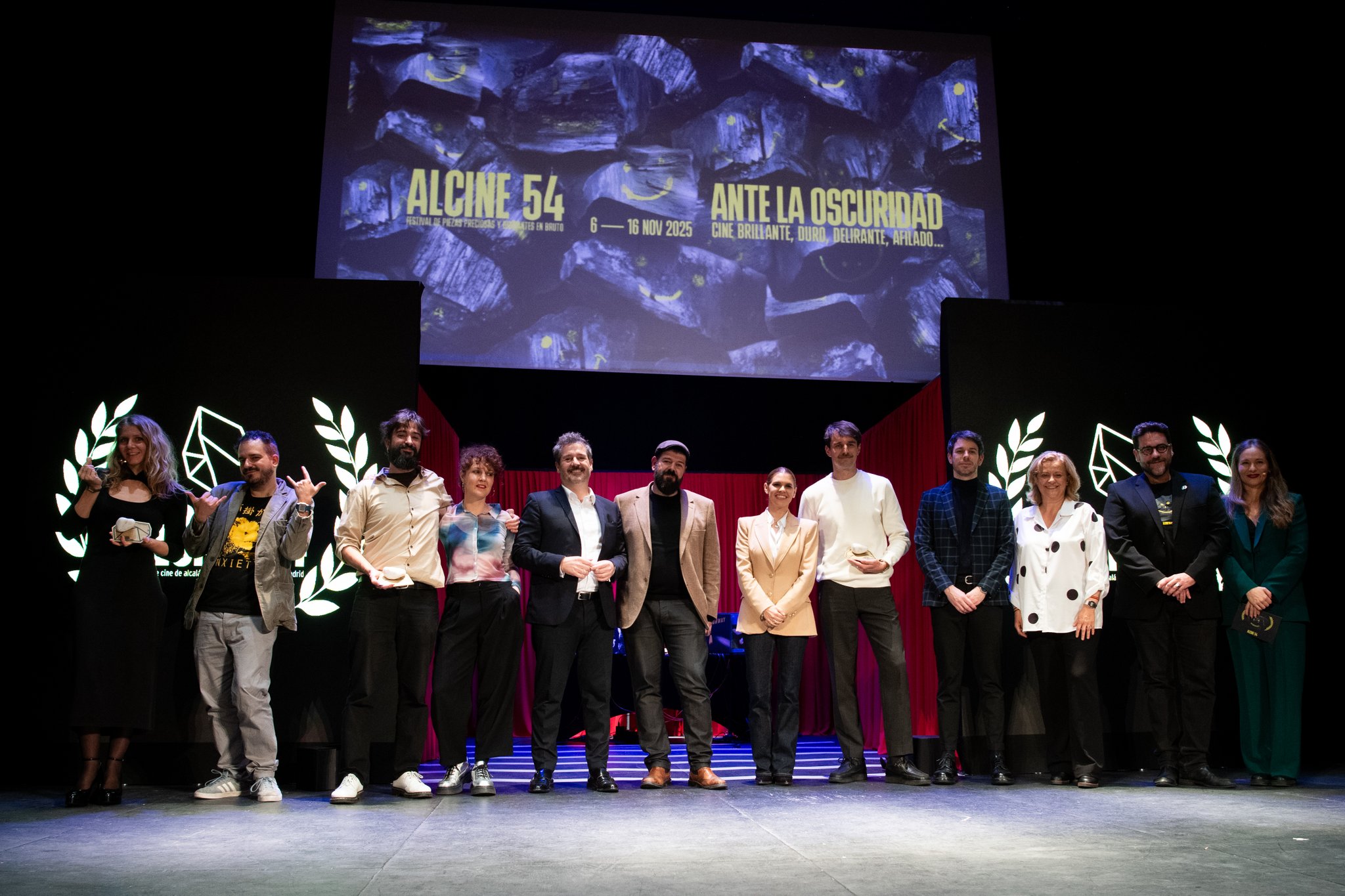 Foto cedida por Ayuntamiento de Alcalá 