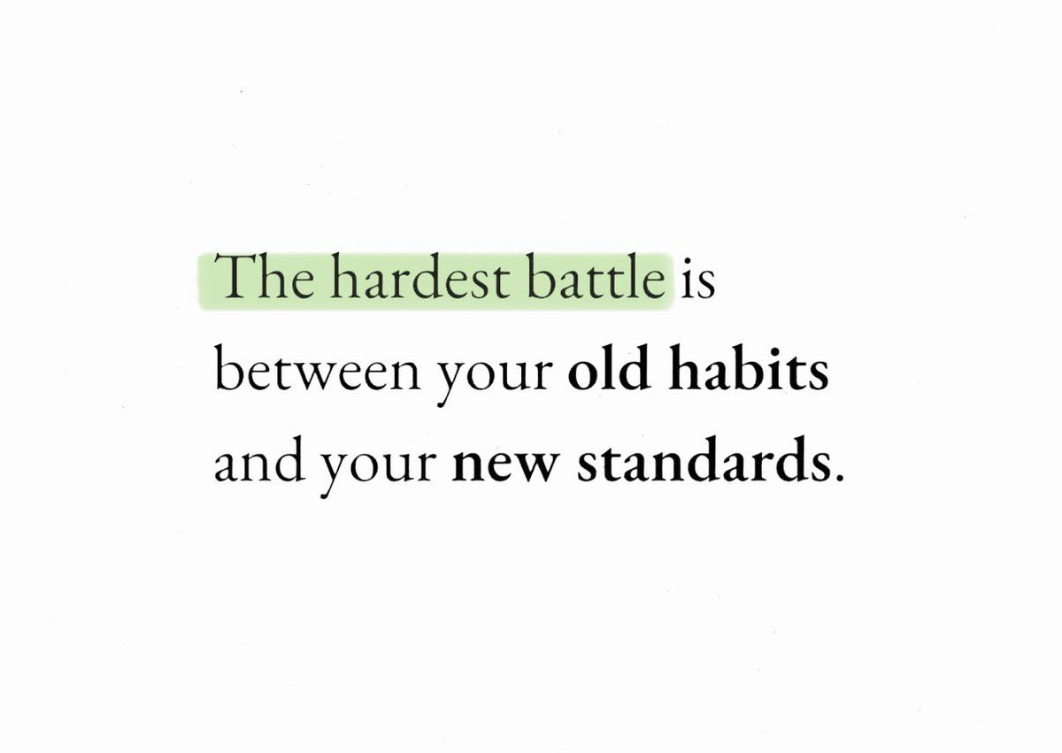 readswithravi's tweet photo. The hardest battle is: https://t.co/RH3xHumF9I