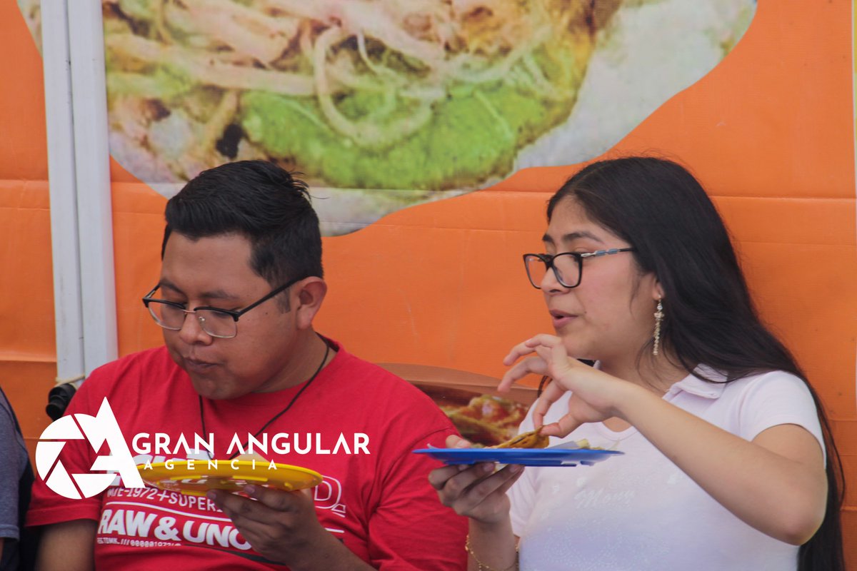 Gran Angular tweet media