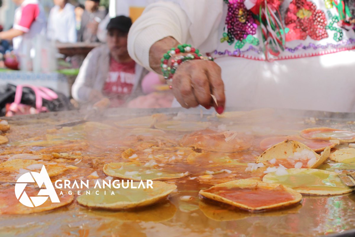 Gran Angular tweet media