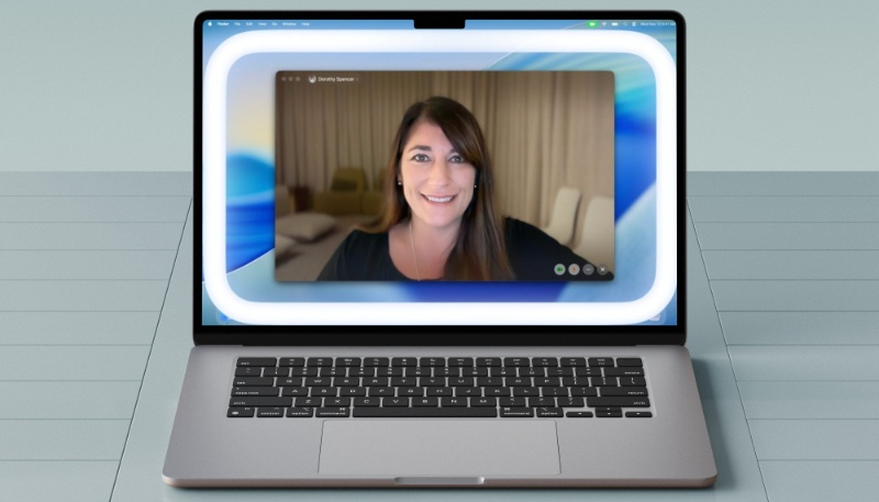 The Second macOS Tahoe 26.2 Beta Brings Edge Lightning Feature for Video Calls (Although You Could Also Probably Use it to Comb Your Hair or Do Your Makeup) #applenews mactrast.com/2025/11/apple-…
