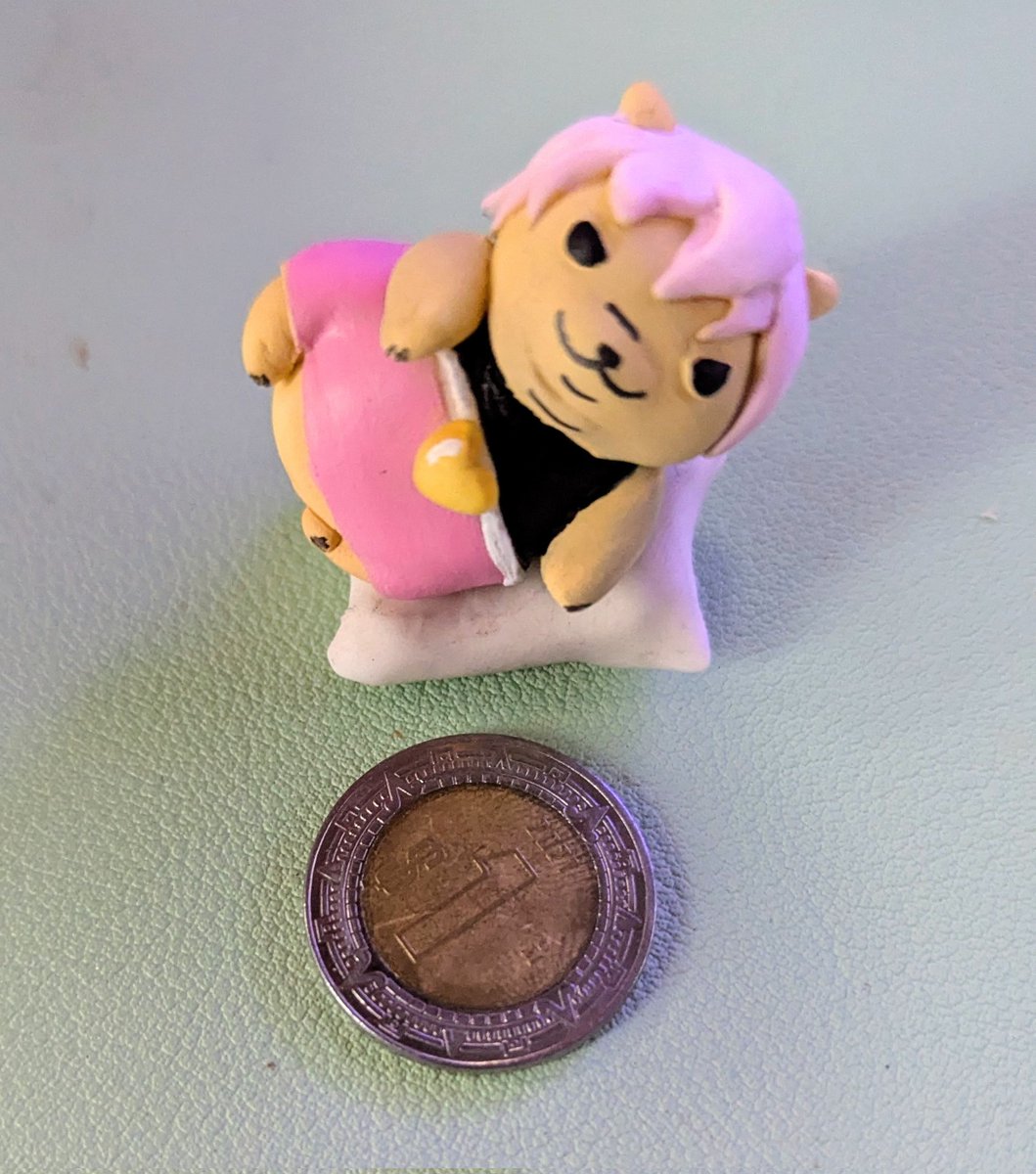 No quiero asustarlos chicos, pero, tal vez, ya es tarde.