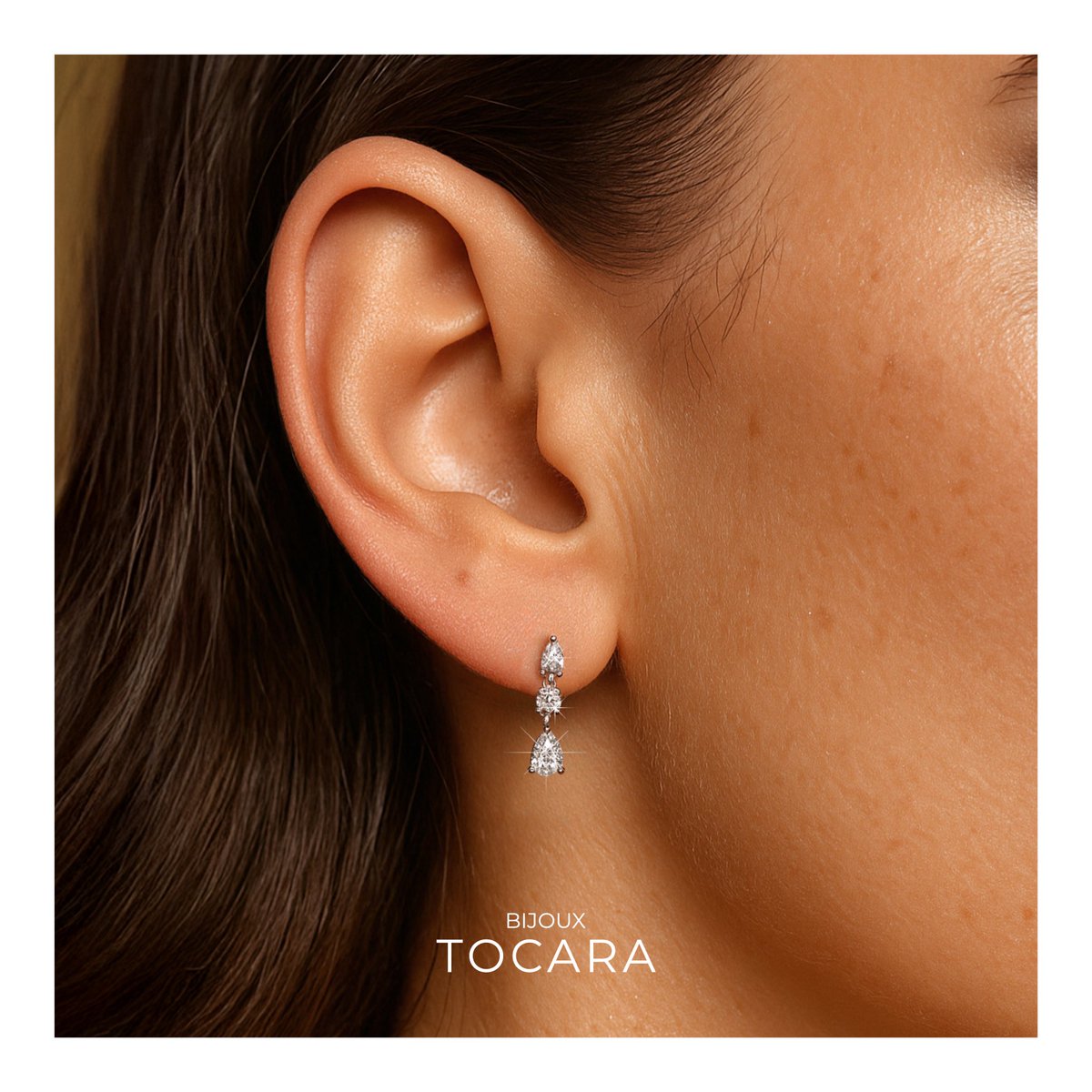 AndreaD1977's tweet image. ✨ Holiday sparkle is officially here! 
Discover the DiAmi Holiday Collection — refined, radiant, and made to shine all season. 
Featuring our signature DiAmi stone with brilliance that rivals a diamond.
Pure festive luxury. 
#Tocara #HolidaySparkle #DiAmi #Jewelry #ShineBright