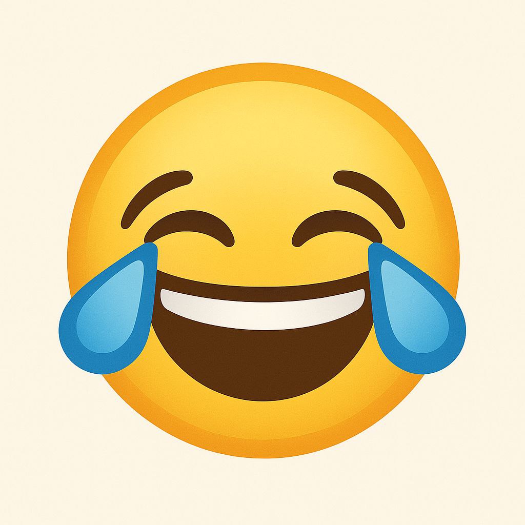 Before emojis. Before memes. Before social media.
There was LOL.
And now… there’s $LOL.
Let’s make the internet laugh again.

CA: 3mkpERobZkERDXzvYnbE4wVt65mHZPefBzKTo4kNpum