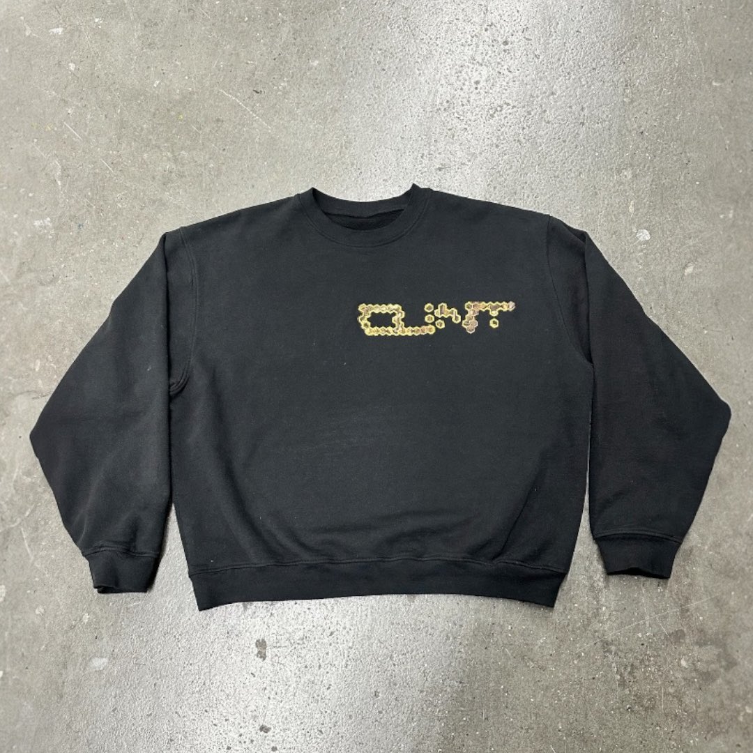 Clint tweet media