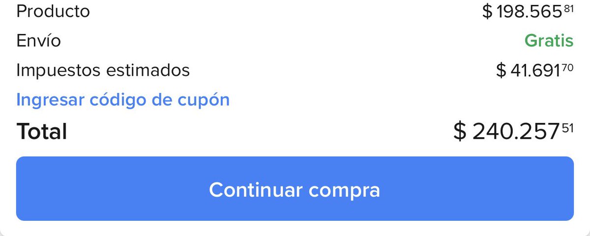 Miss Ofertas by Vero 🛒🛍️ tweet media