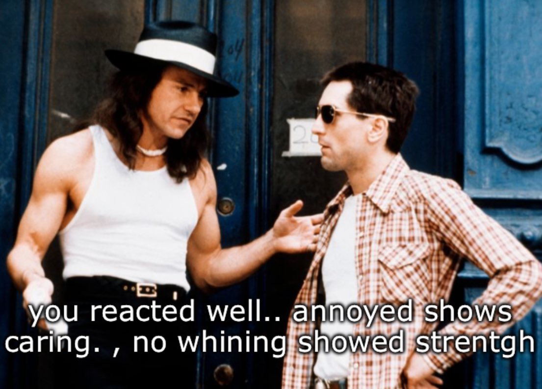 Lou Seale (@homo_placidus) on Twitter photo 