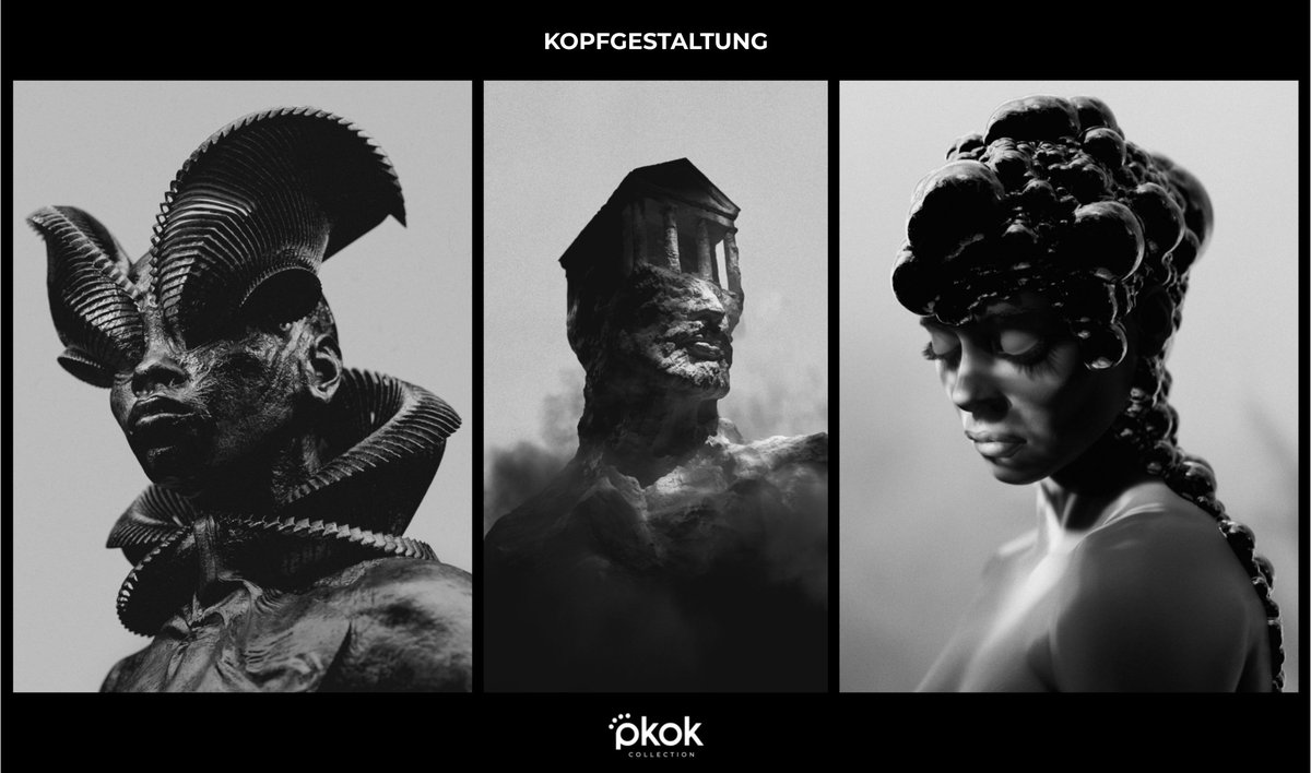 For curators, collectors and fellow artists, Bernd Kopf offers a model of how technical fluency and poetic inquiry can merge. His work reminds us that 3D and motion aren’t just tools but expressive languages—and that in the loop between image and sound lies a new territory of