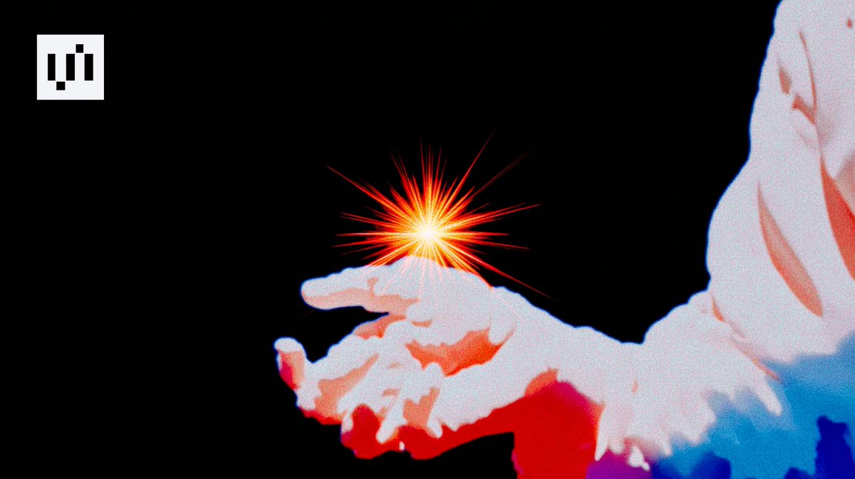 The market may be down, but the $SHAFT keeps growing 🌱

Eventually, on-chain AI growth won't be correlated with turbulent crypto market conditions. And we're building to reach that sweet spot!

Follow us on the journey.