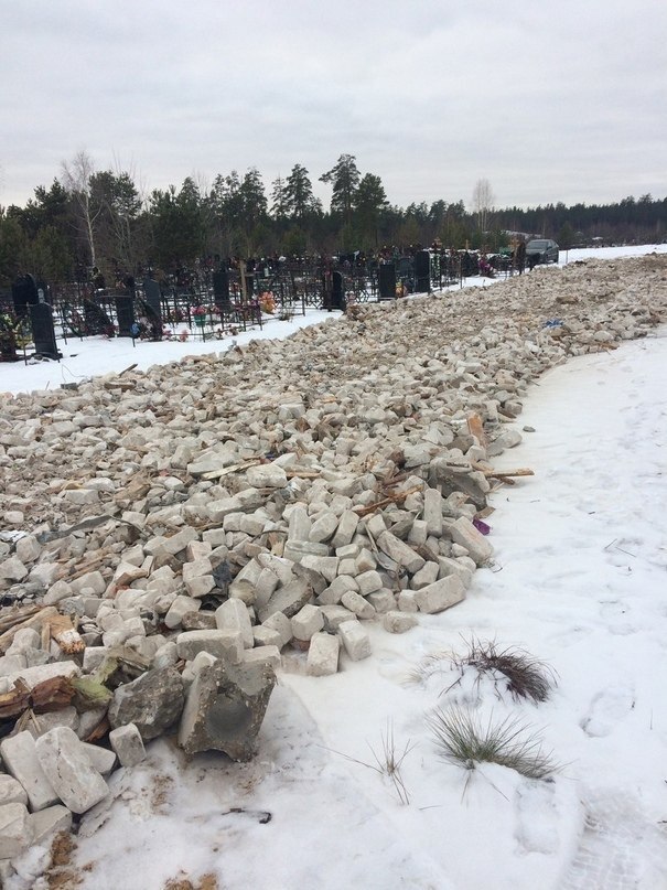 Знаменитая римская дорога, построенная при императоре Клавдие