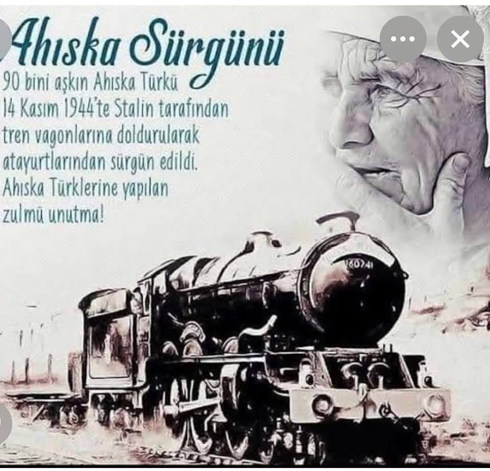 Geçmişi unutmadan bugünü yaşıyoruz. Yarına hazırlanarak.