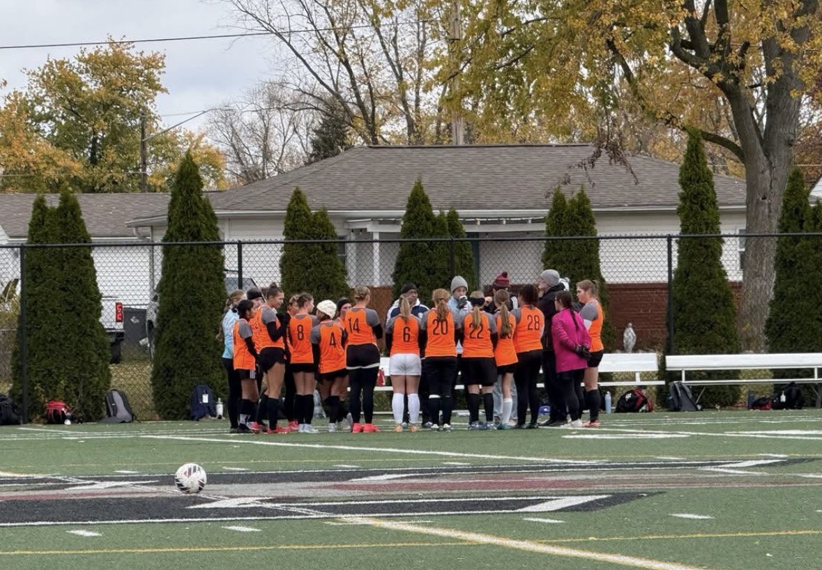 ⚽️ Congrats to LPCS sophomores Carigan Treesh and Luca Bontrager on participating in the Indiana North vs South girls soccer showcase.  Great job on your hard work 👏

#GoPanthers