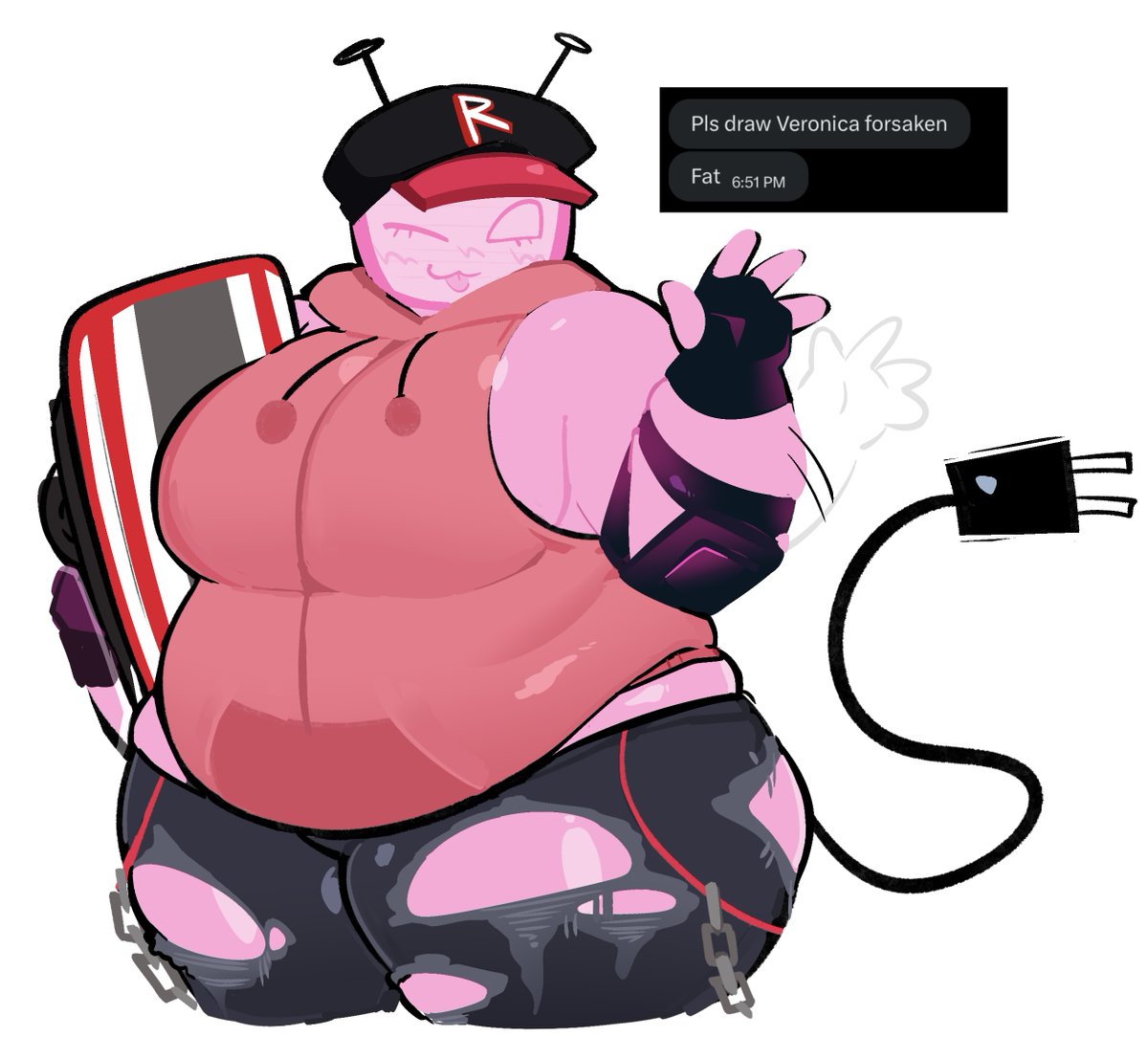 lunat1cprincess's tweet image. idk anything abt her, but if it makes you happy!