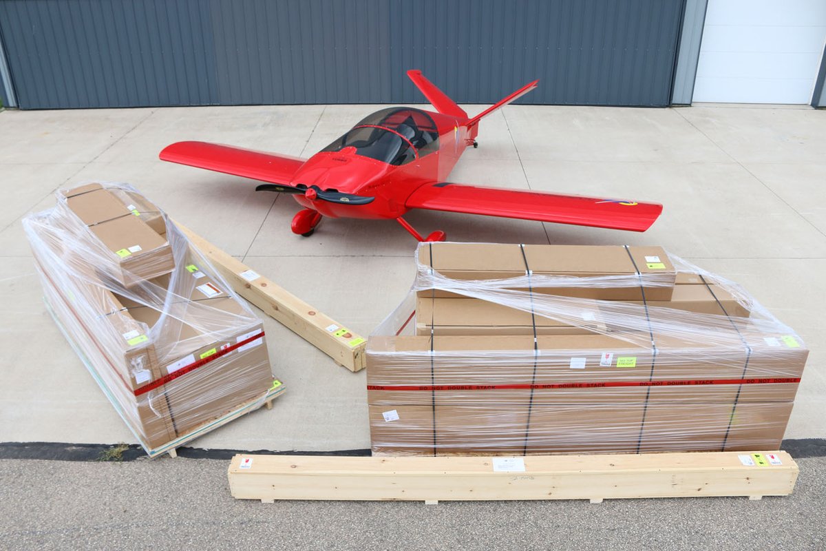 Sonex, LLC (@SonexAircraft) / Posts / X