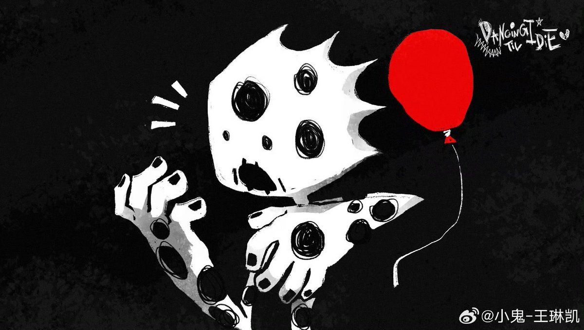 reminds me of the spot from spiderman