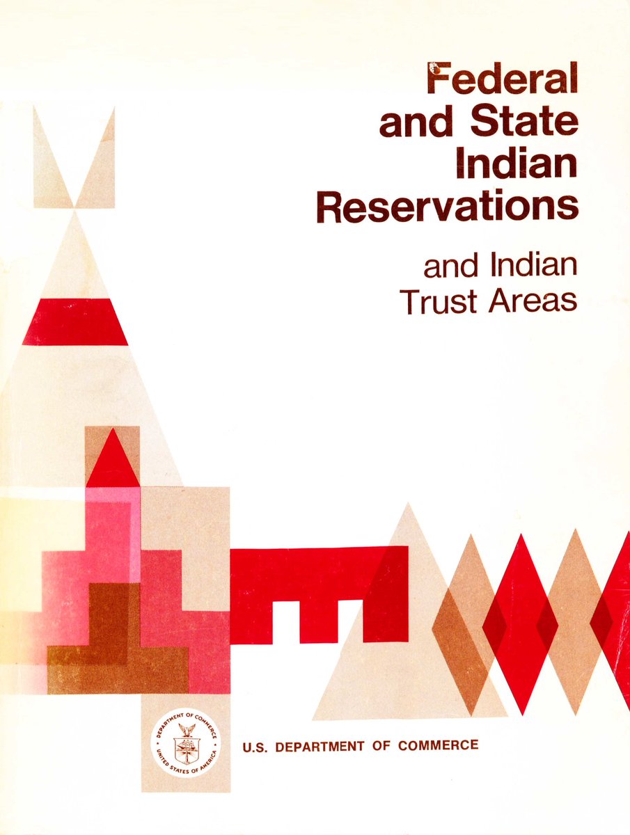 scstatelibrary's tweet image. Did you know there are 574 federally recognized tribes in the U.S.? This federal directory lists reservations &amp;amp; trust areas nationwide.

Explore in our catalog: bit.ly/3J3FwpF

More info: on.doi.gov/4gYgdSq

#FedDocFriday #IndigenousPeoples