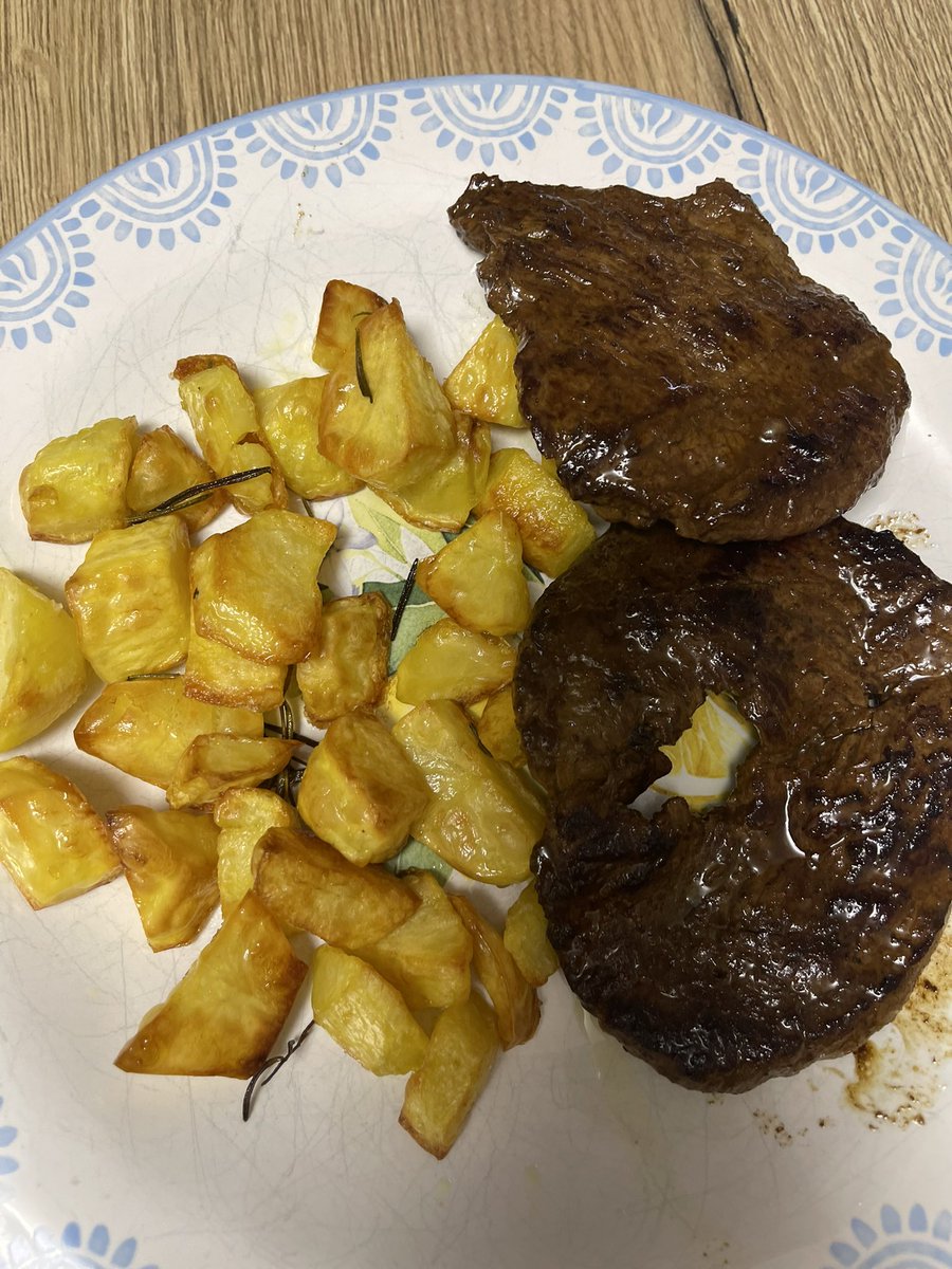 Dinner😋