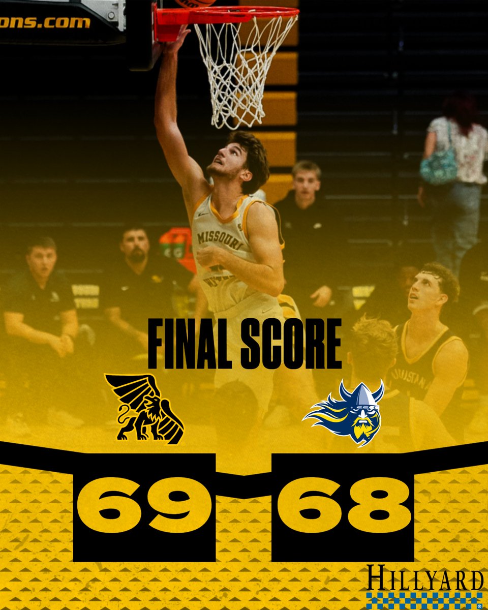 Griffon Hoops tweet media