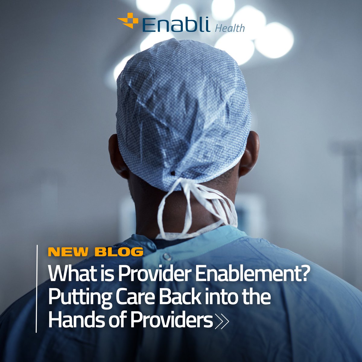Enabli Health tweet media