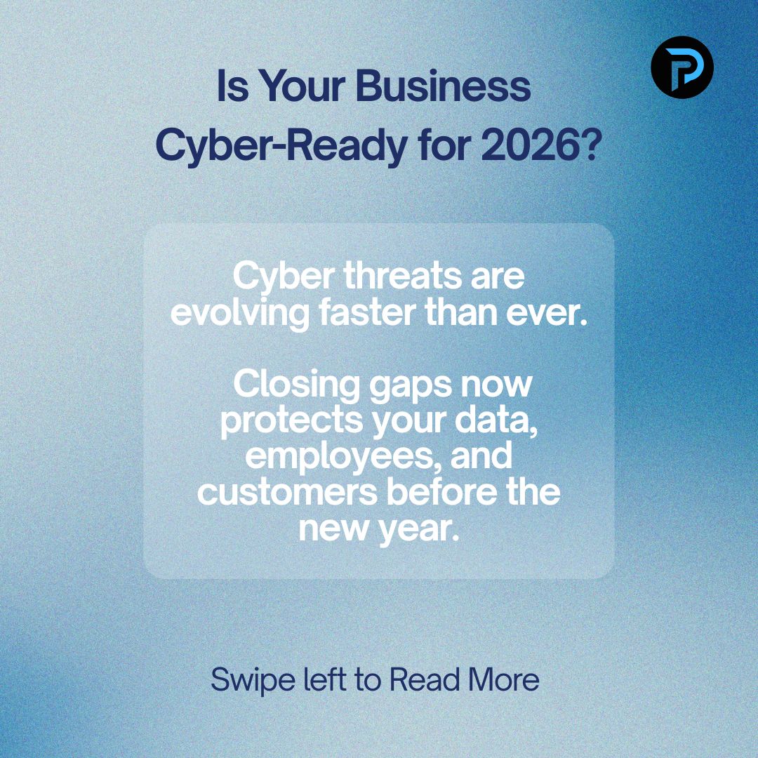 PC_Works_Tech's tweet image. Cyber threats are evolving fast! 

Learn the top gaps putting businesses at risk and how IMOS Works keeps systems secure →  pcworkstech.com/?p=3775 

#CyberSecurity #IMOSWorks #ITSecurity #DataProtection #FutureProofIT