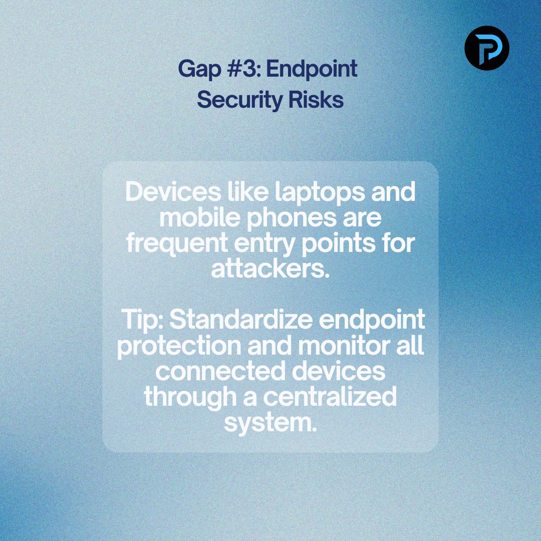 PC_Works_Tech's tweet image. Cyber threats are evolving fast! 

Learn the top gaps putting businesses at risk and how IMOS Works keeps systems secure →  pcworkstech.com/?p=3775 

#CyberSecurity #IMOSWorks #ITSecurity #DataProtection #FutureProofIT