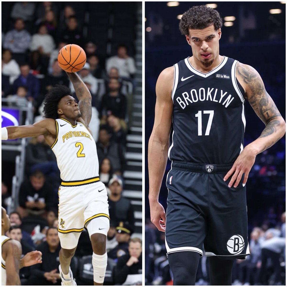 NBA/CBB Betting Card 

Michael Porter Jr. 21.5 points over 
Jaylin Sellers 12.5 points over 

Get in dubclub for all pairs for the day
dubclub.win/r/ZeroHavingLo…

#Trending #TrendingNow #CBB #NBA #GamblingX #GamblingTwitter