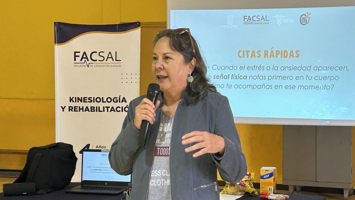 Centro Kinésico UTA celebró su segundo aniversario con jornada participativa junto a sus usuarios

f.mtr.cool/lvgjbdxqmq