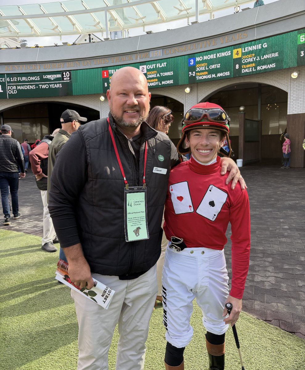 Jason E Campbell tweet media