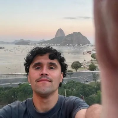 e vc é o mais feio do mundo pelo visto