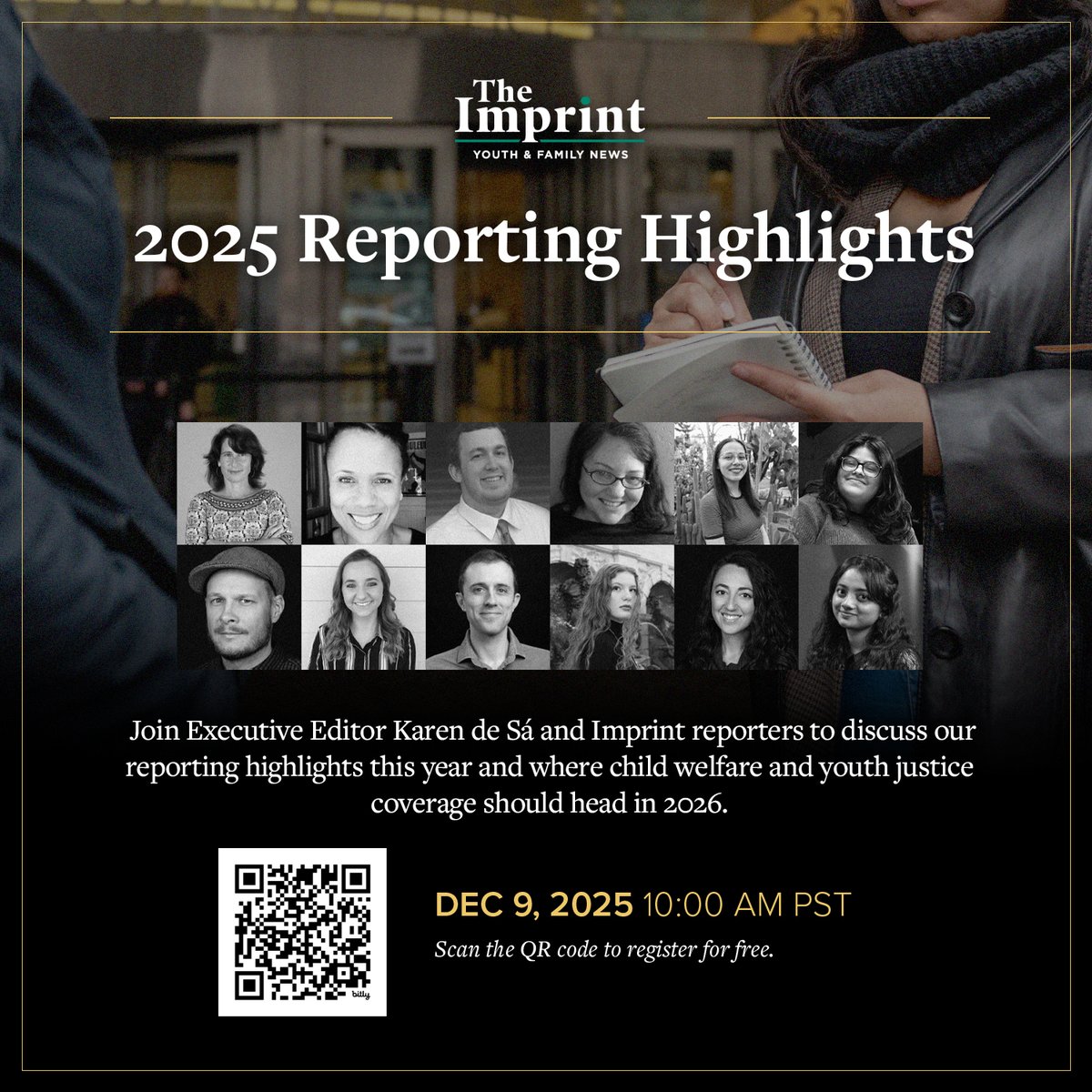 Fostering Media Connections tweet media