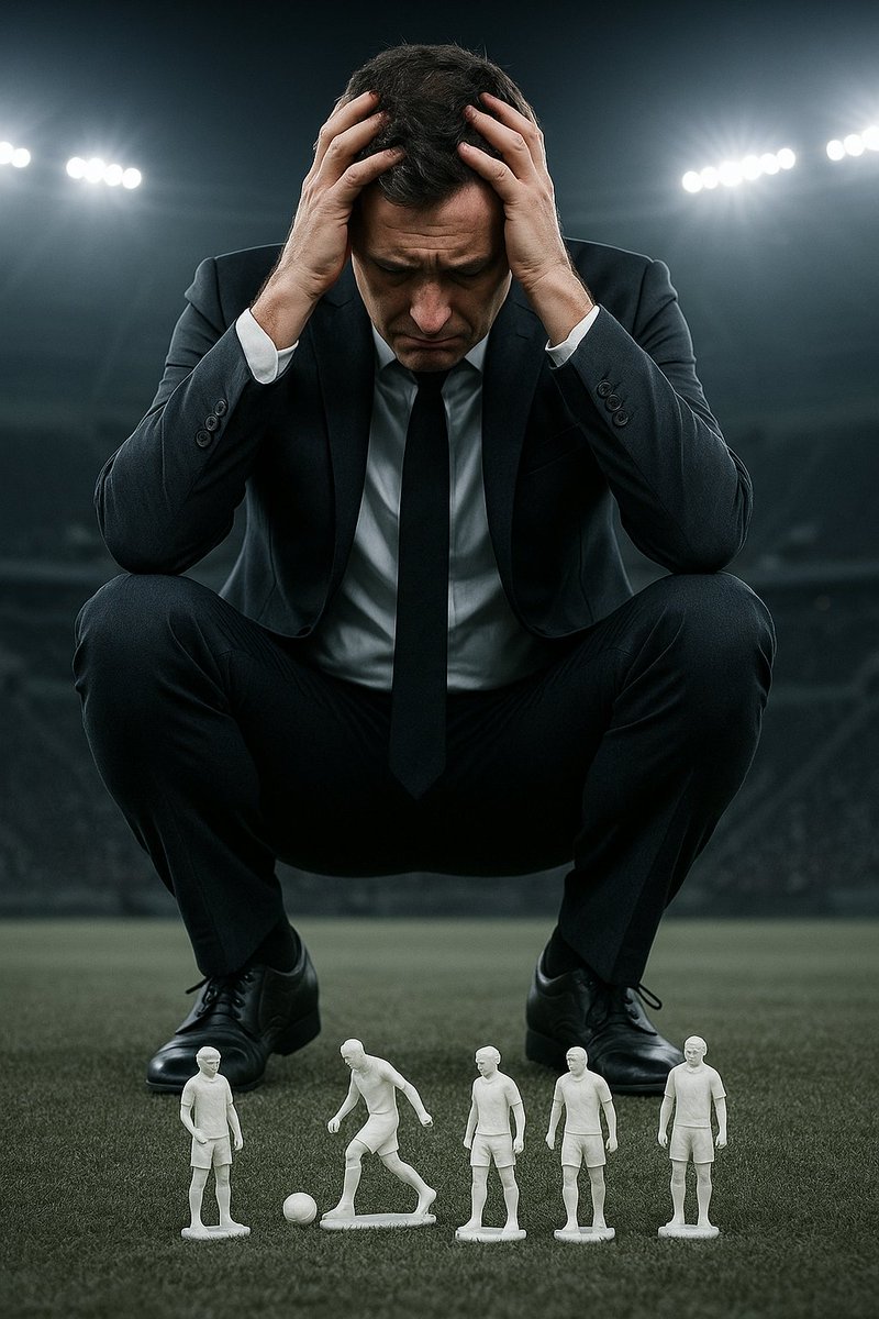 Miguel Llorente tweet media