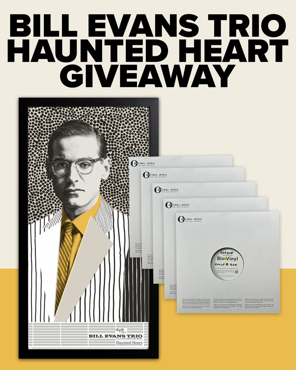 Craft Recordings tweet media