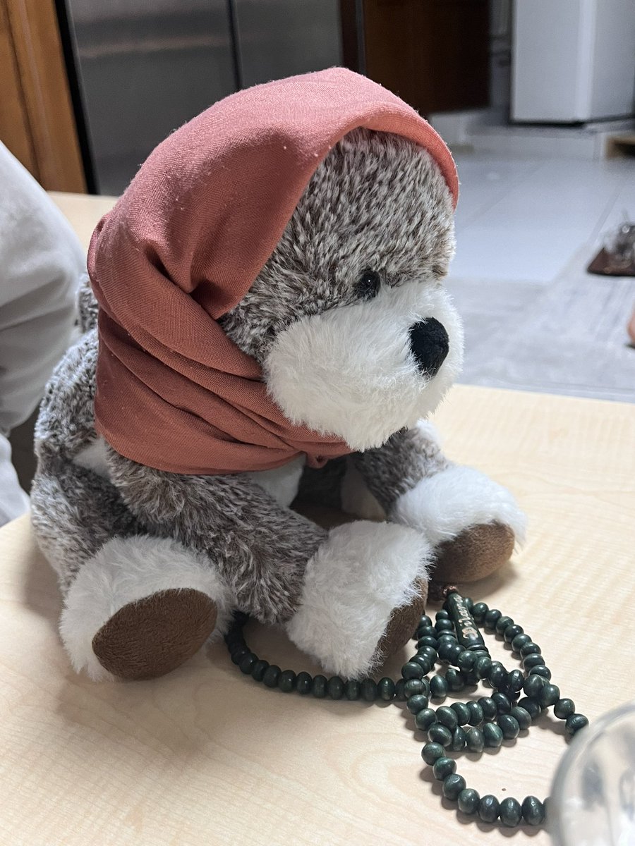 Erkek olmasına rağmen çok tatlııı