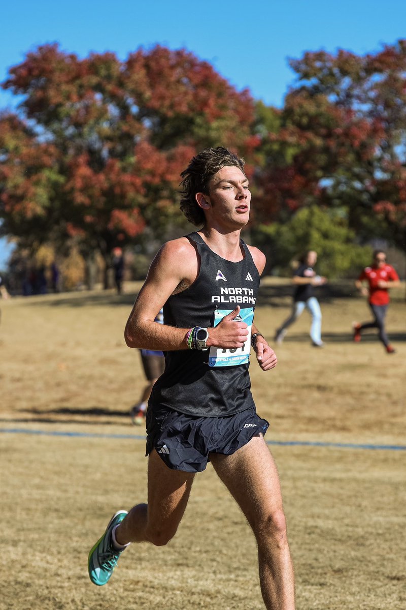 North Alabama Cross Country & Track tweet media
