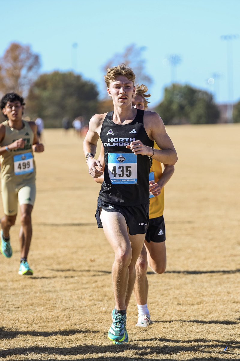 North Alabama Cross Country & Track tweet media