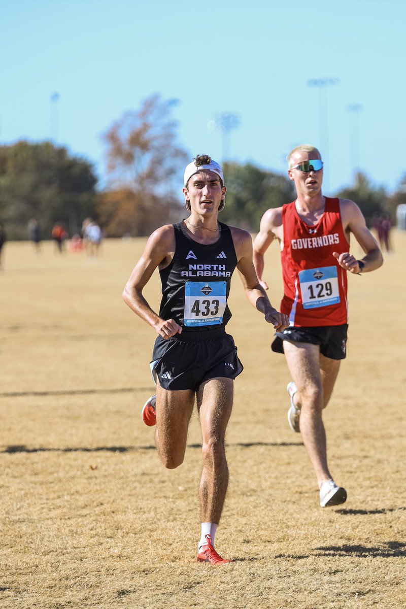 North Alabama Cross Country & Track tweet media