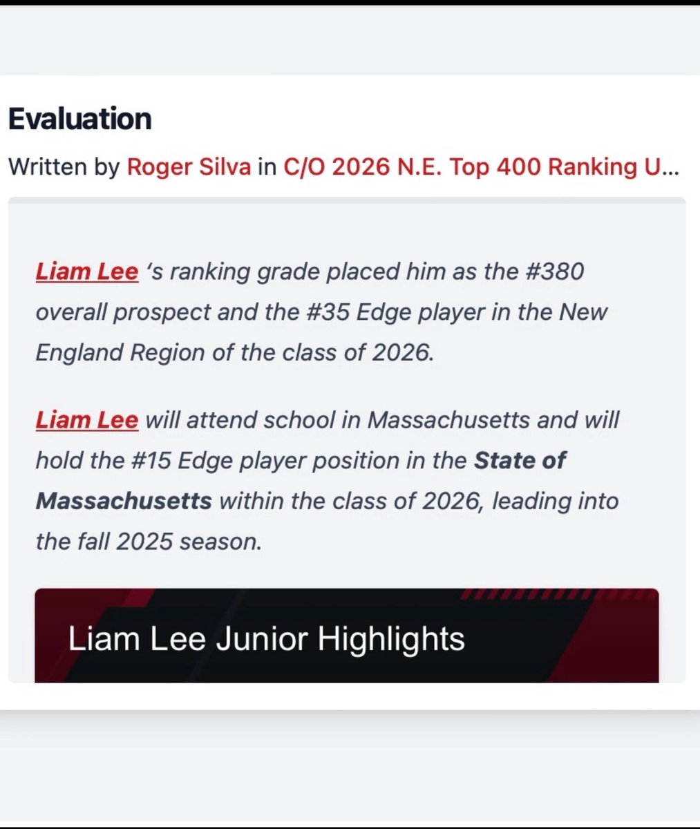 Liam Lee tweet media