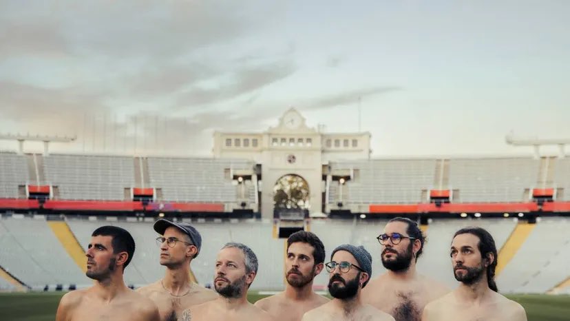 Soc l'únic que no te entrada per Oques Grasses?  😥