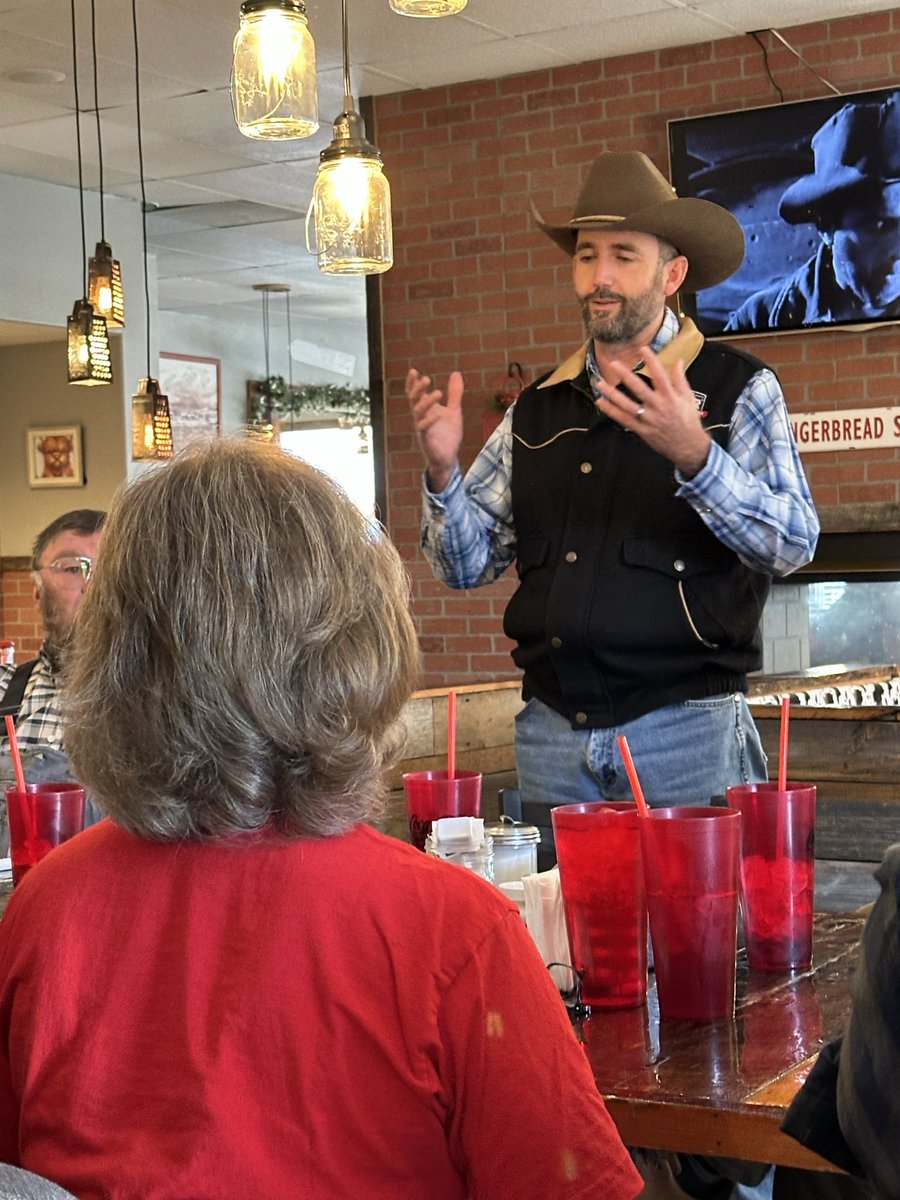 Garfield Co GOP tweet media