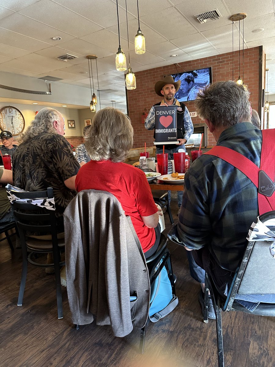 Garfield Co GOP tweet media