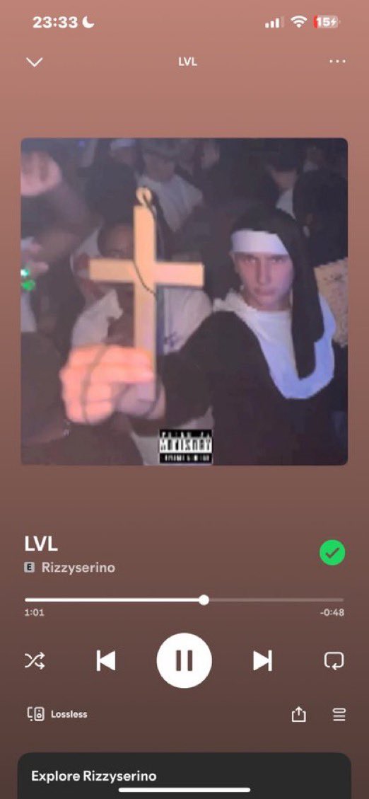 Shiagezen's tweet photo. @samcantmisss no rizzyserino? https://t.co/b6gap4lvUb