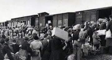 ErdalTamrak's tweet image. AHISKA TÜRKLERİ!.

&quot;Tren vagonlarına sığmayan milyonların gözyaşı ve dramı...

&quot;Ahıska Sürgünü’nün 81.yıl dönümünde, köklerinden koparılan ve sürgünde şehit olan soydaşlarımızı rahmetle anıyorum.

#AhıskaTürkleri
#ahıskatuerkleri
#14kasım1944
#Unutma
#Unutturma